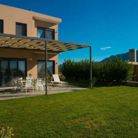 Irene Twin Condo Πλαταριά Εξωτερικό φωτογραφία