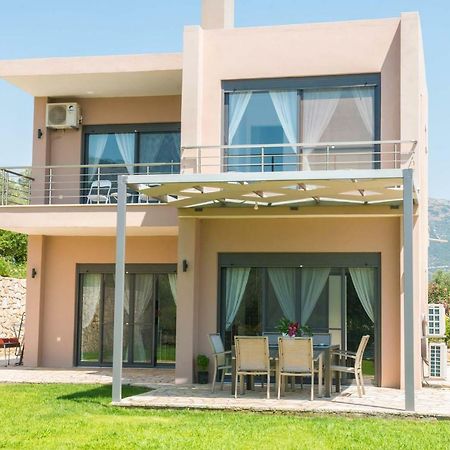 Irene Twin Condo Πλαταριά Εξωτερικό φωτογραφία