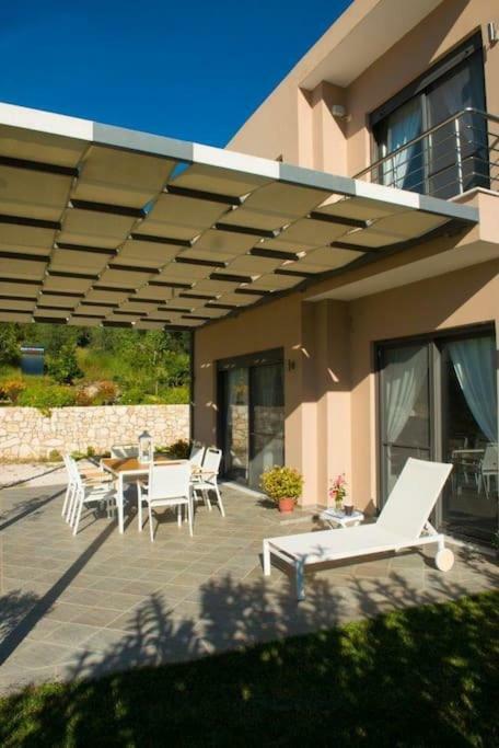 Irene Twin Condo Πλαταριά Εξωτερικό φωτογραφία