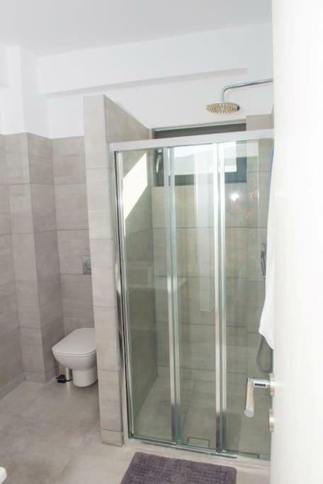 Irene Twin Condo Πλαταριά Εξωτερικό φωτογραφία