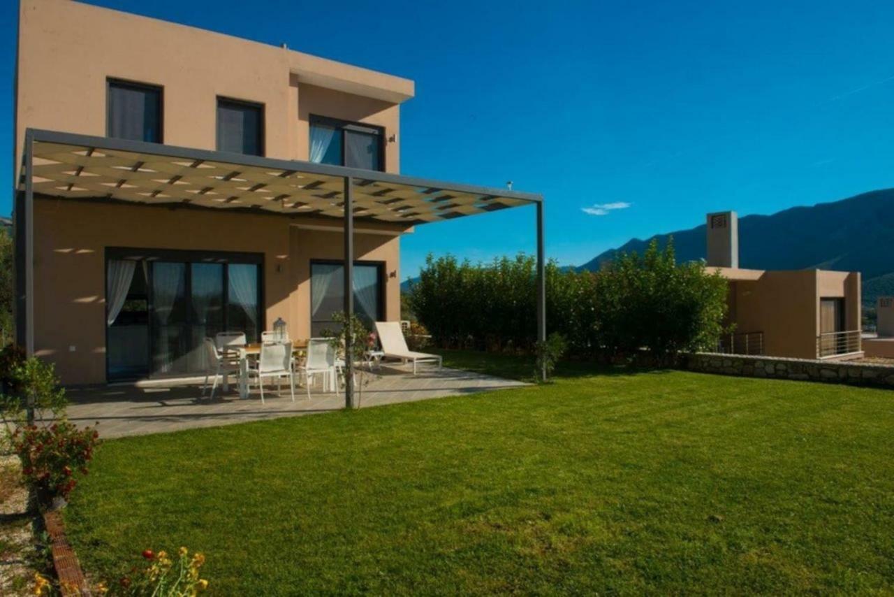 Irene Twin Condo Πλαταριά Εξωτερικό φωτογραφία