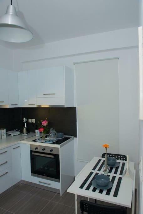 Irene Twin Condo Πλαταριά Εξωτερικό φωτογραφία
