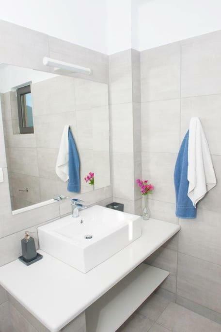 Irene Twin Condo Πλαταριά Εξωτερικό φωτογραφία