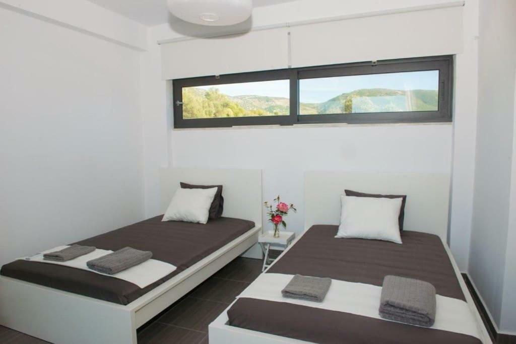 Irene Twin Condo Πλαταριά Εξωτερικό φωτογραφία