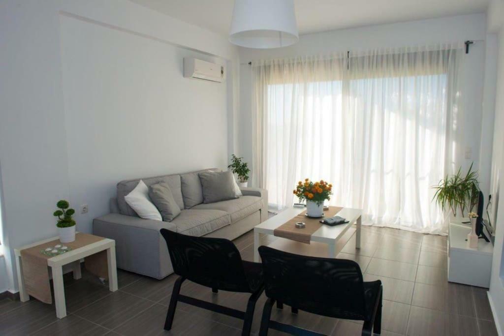 Irene Twin Condo Πλαταριά Εξωτερικό φωτογραφία