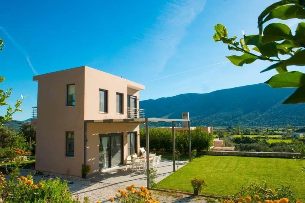 Irene Twin Condo Πλαταριά Εξωτερικό φωτογραφία