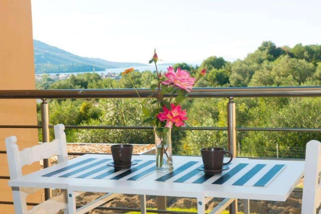 Irene Twin Condo Πλαταριά Εξωτερικό φωτογραφία