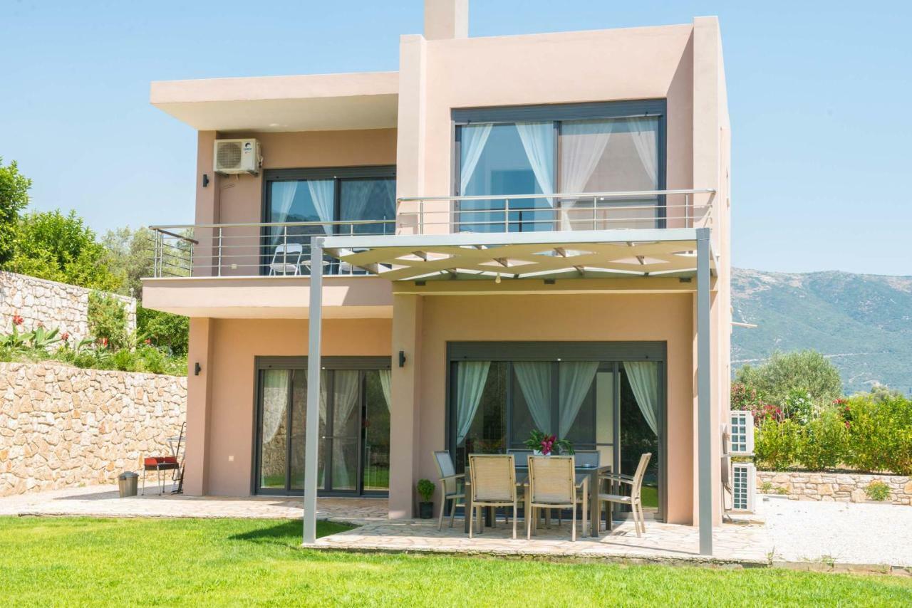 Irene Twin Condo Πλαταριά Εξωτερικό φωτογραφία