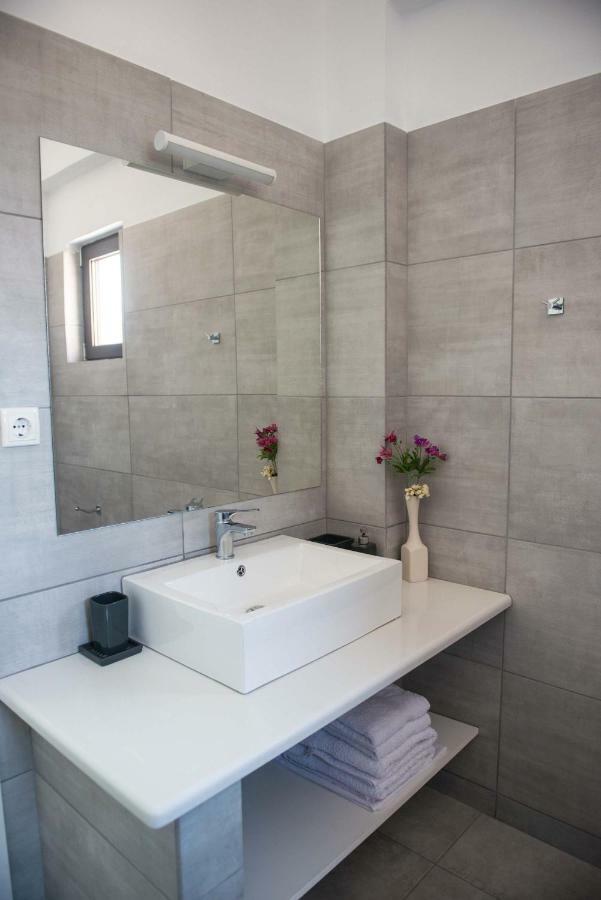 Irene Twin Condo Πλαταριά Εξωτερικό φωτογραφία
